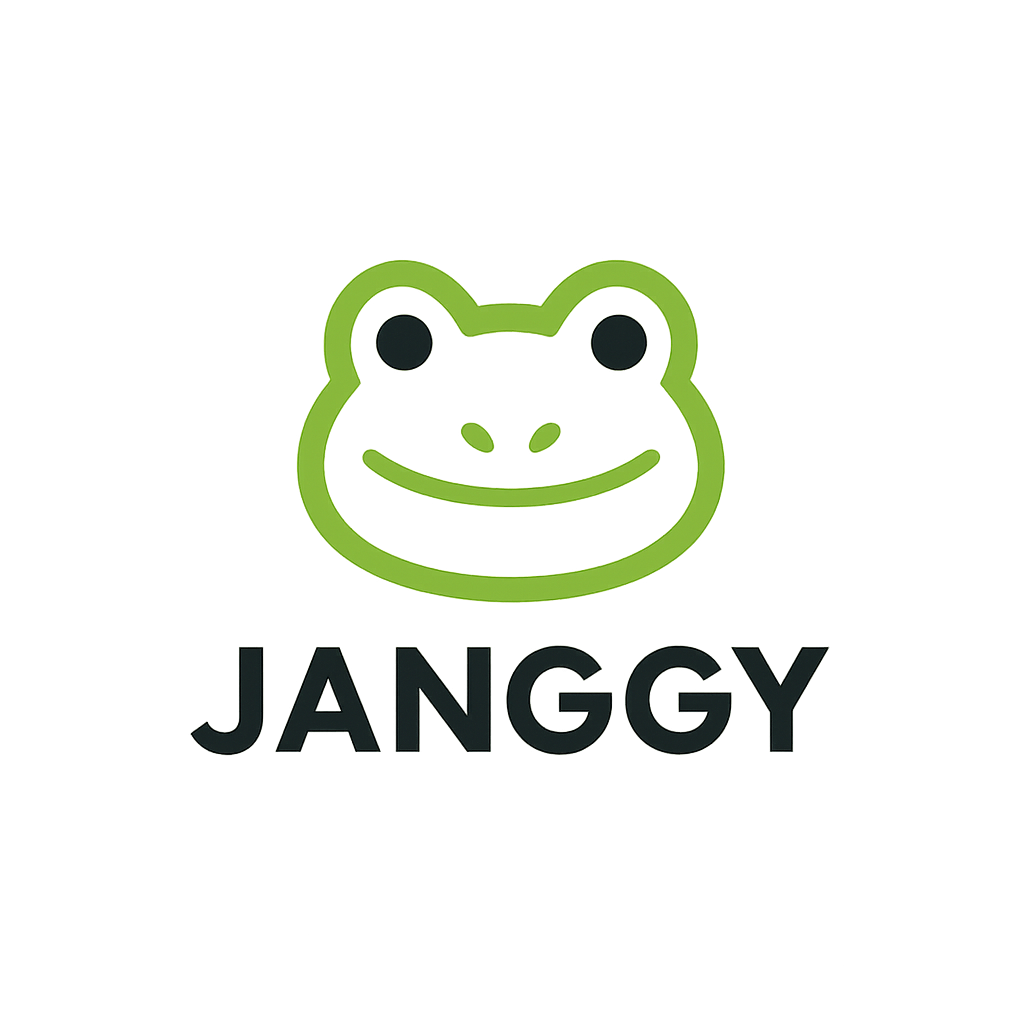 logoJanggy