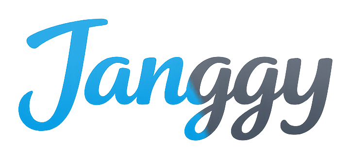 Janggy